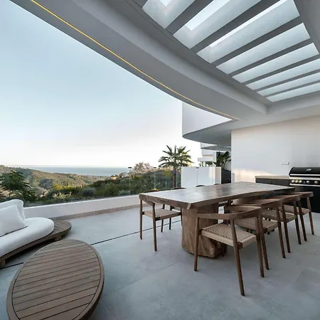Palo Alto 9 Panoramic Views Terrace Luxury *