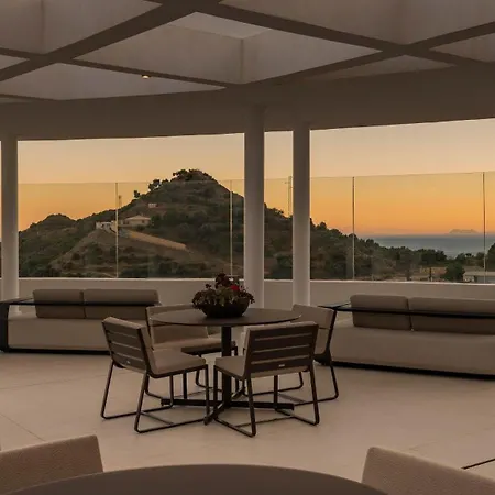 Apartamento Palo Alto 9 Panoramic Views Terrace Luxury Coín