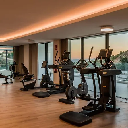 Apartamento Palo Alto 9 Panoramic Views Terrace Luxury *