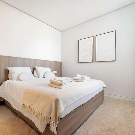 Apartamento Palo Alto 9 Panoramic Views Terrace Luxury Coín